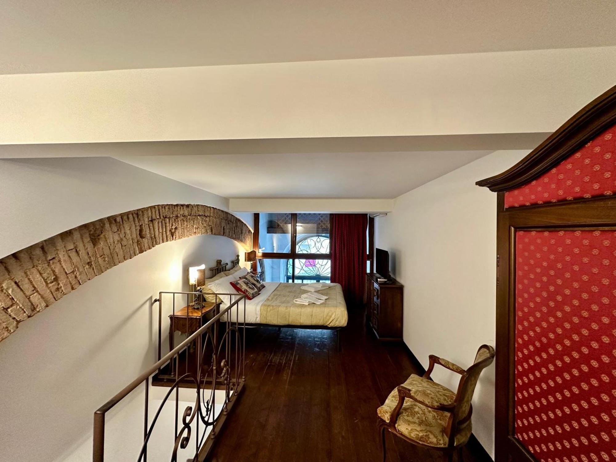 Backy Home Κατάνια Εξωτερικό φωτογραφία