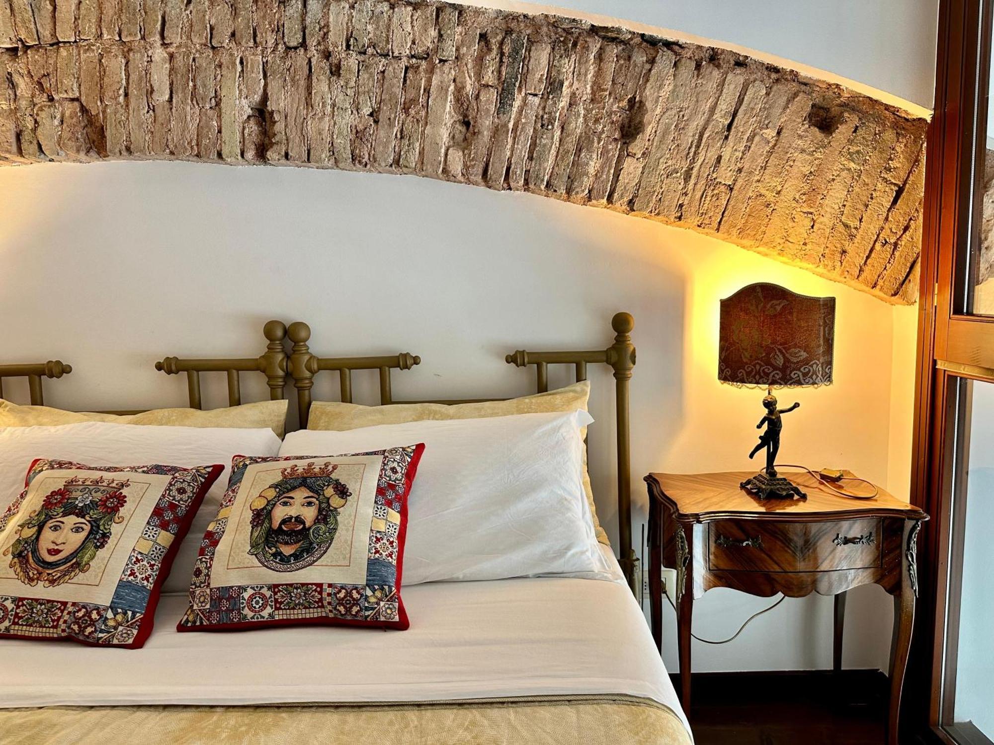 Backy Home Κατάνια Εξωτερικό φωτογραφία