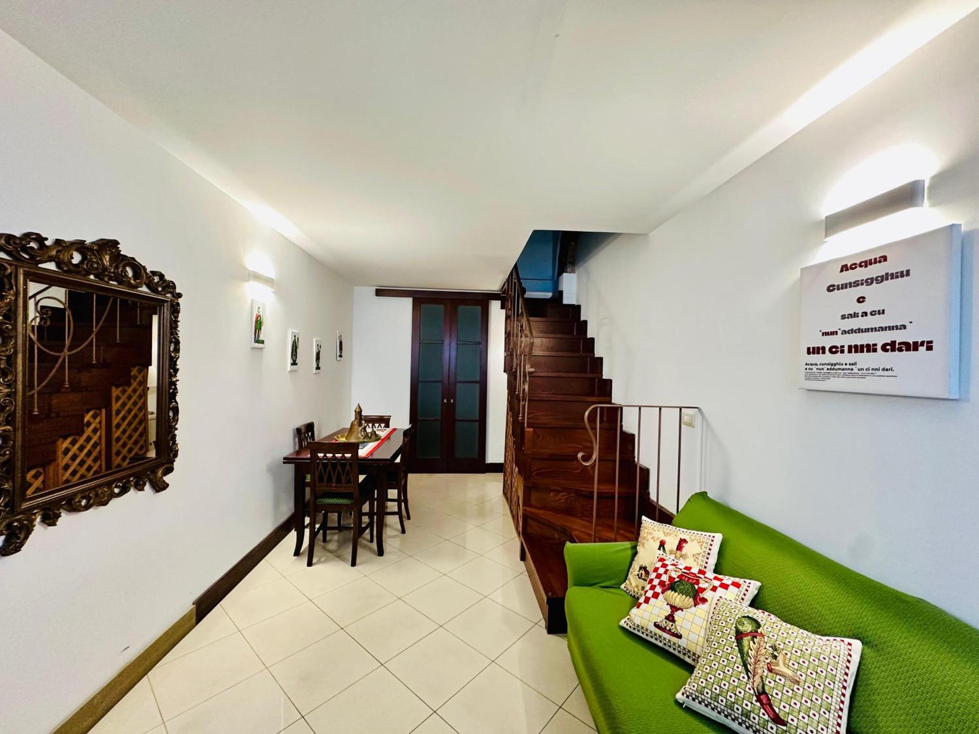 Backy Home Κατάνια Εξωτερικό φωτογραφία