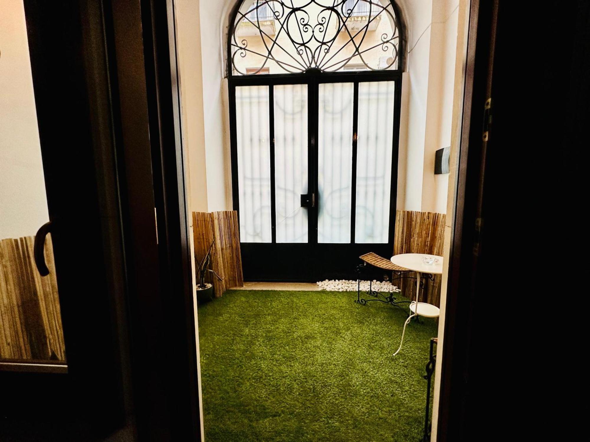 Backy Home Κατάνια Εξωτερικό φωτογραφία